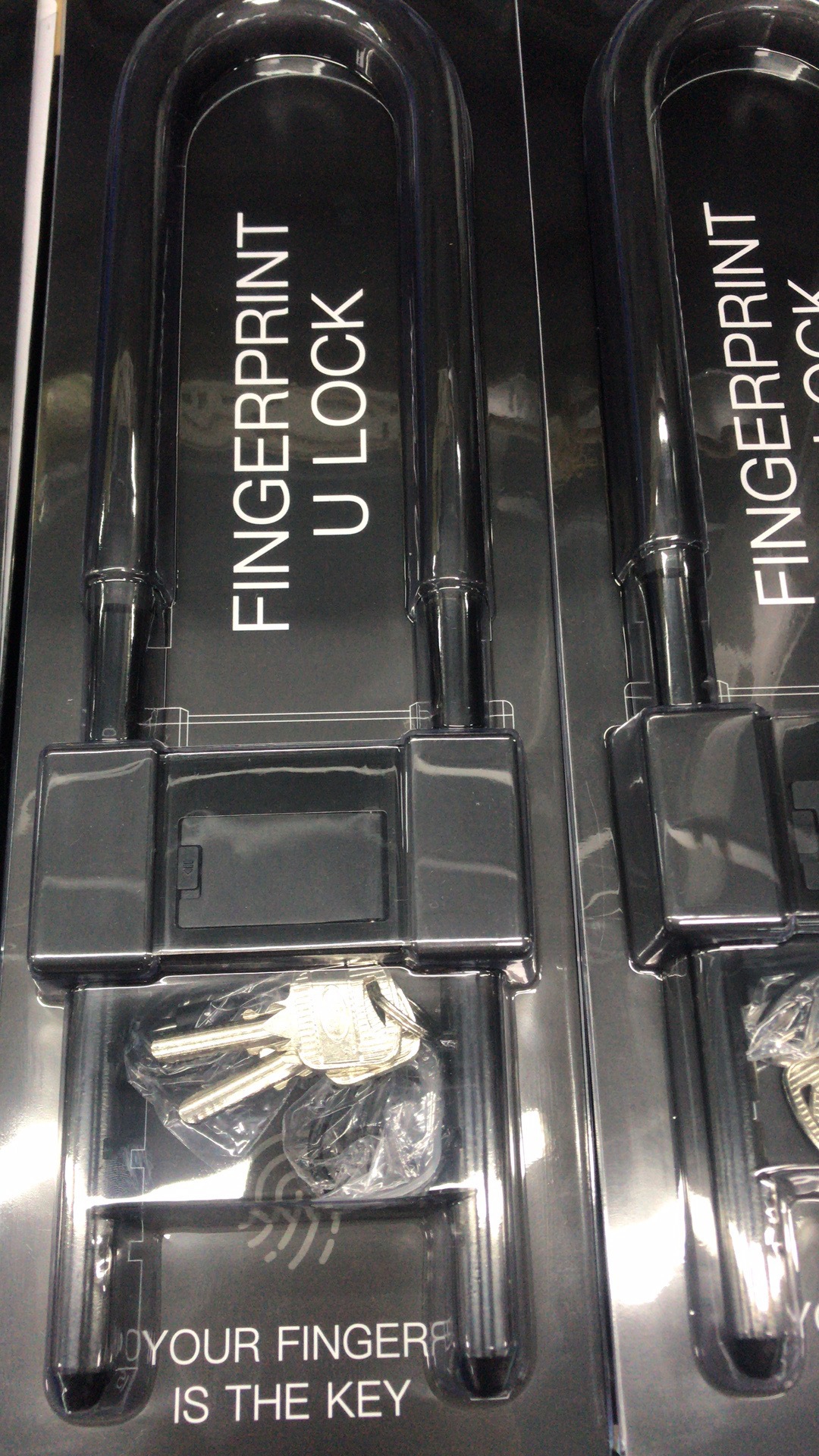 Fingerprint Lock Image 6