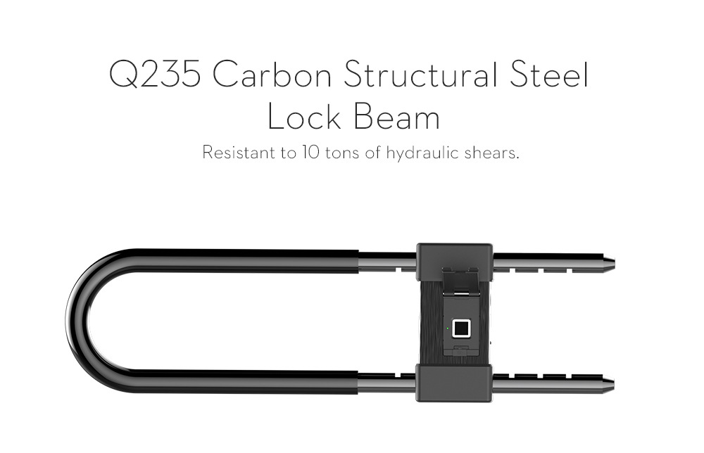 Fingerprint Lock Image 11