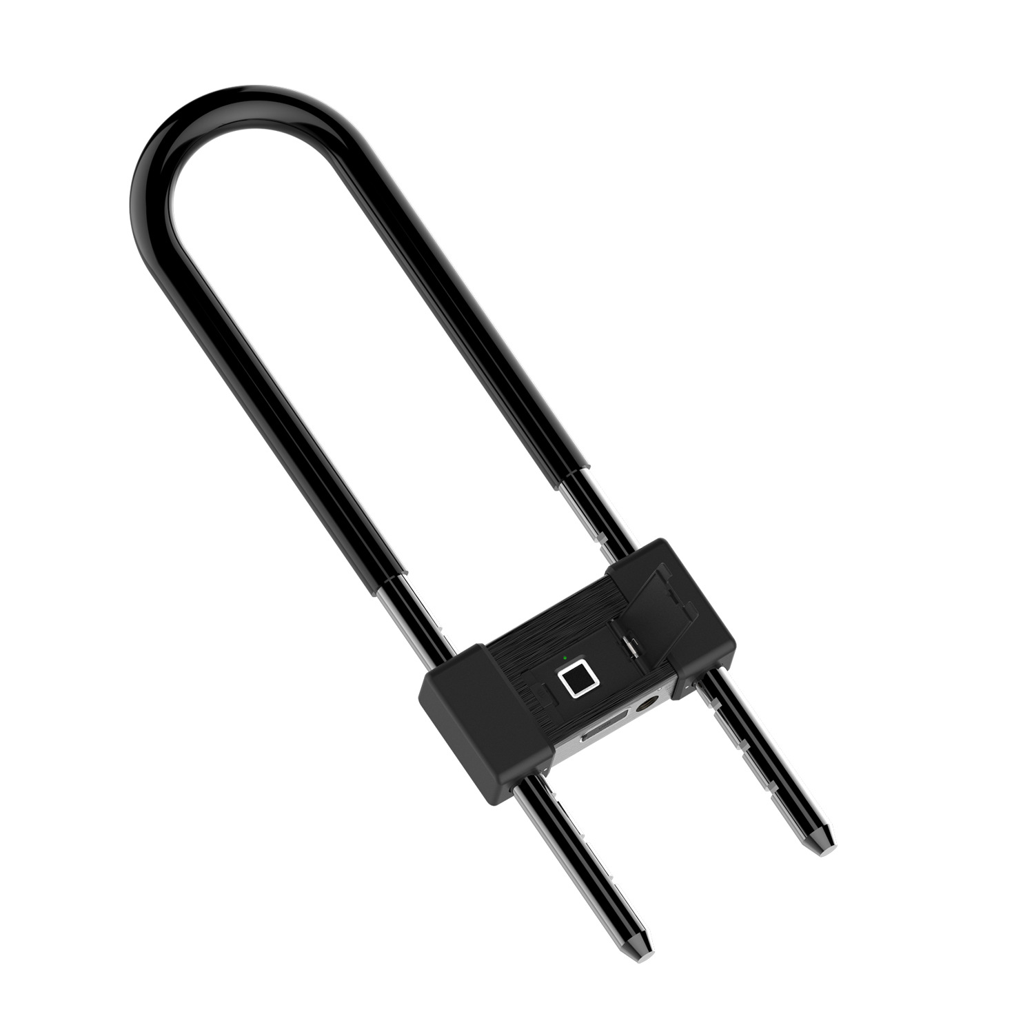 Fingerprint Lock Image 9