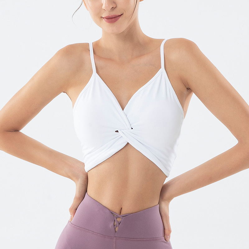 Yoga Suit Fit