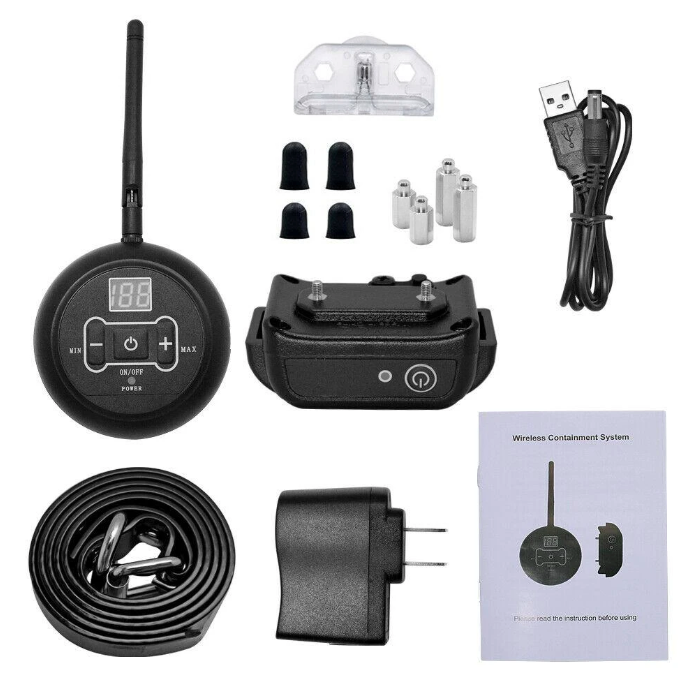 Wireless Pet Trainer Image 5