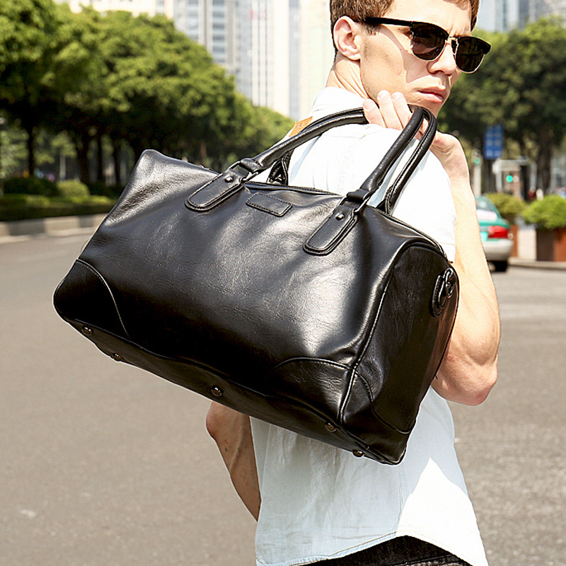 Men's Handbag Image 2