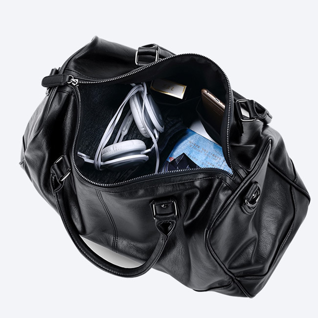 Men's Handbag Image 4