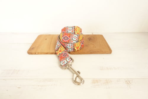 Funkadelic Collar and Leash Set Image 6