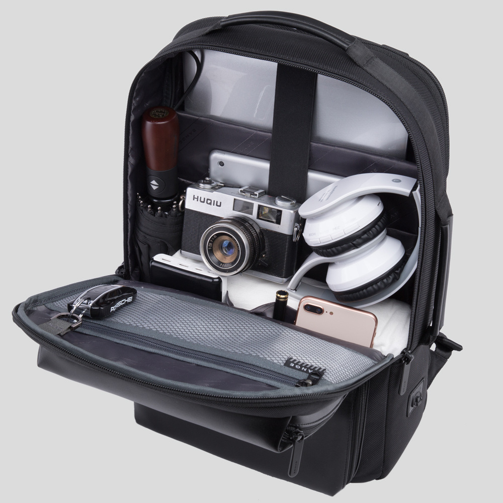 Travel Computer Backpack 4