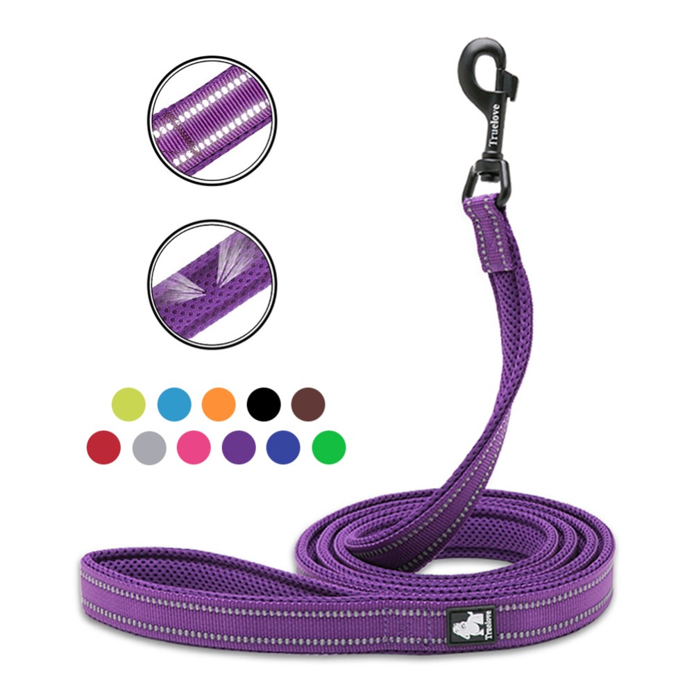 Various colors of Truelove Harness