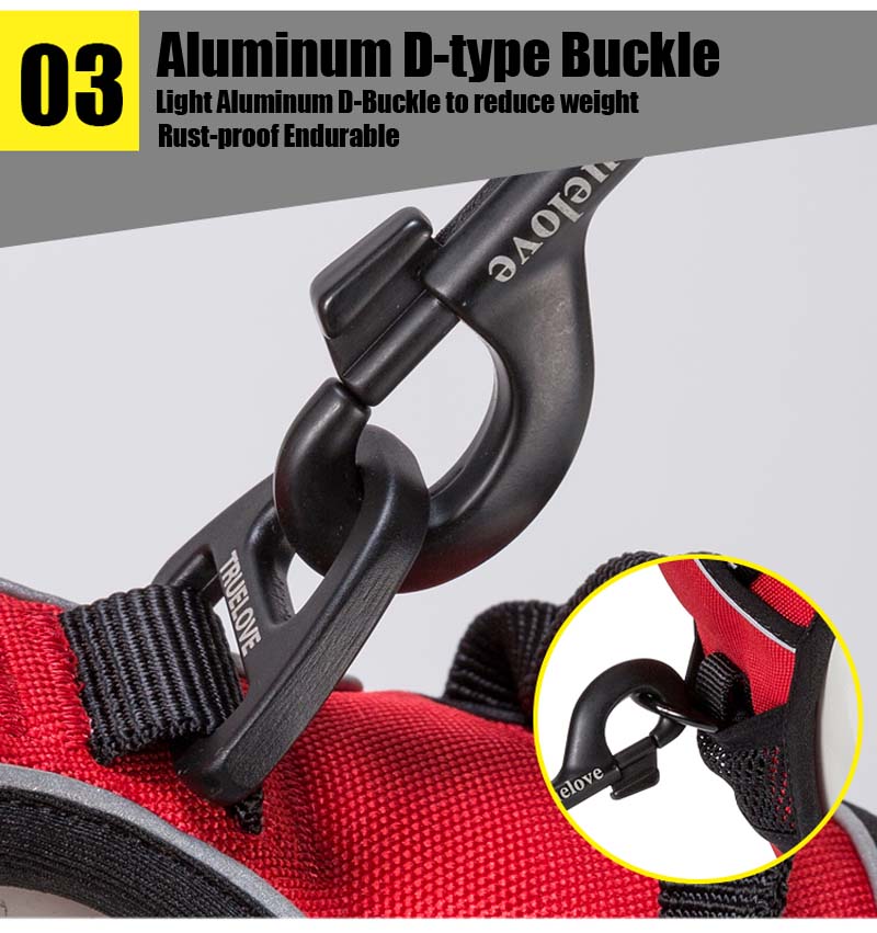 Truelove Harness for dogs