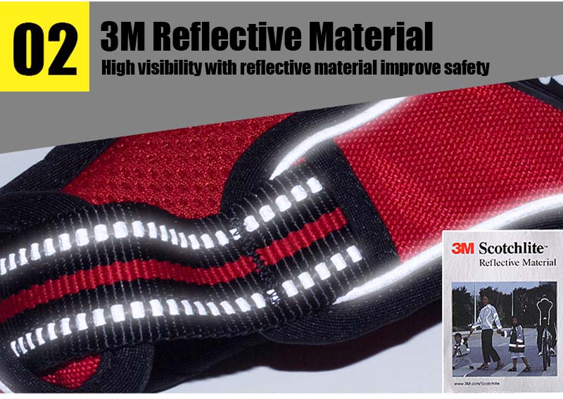 Adjustable Harness