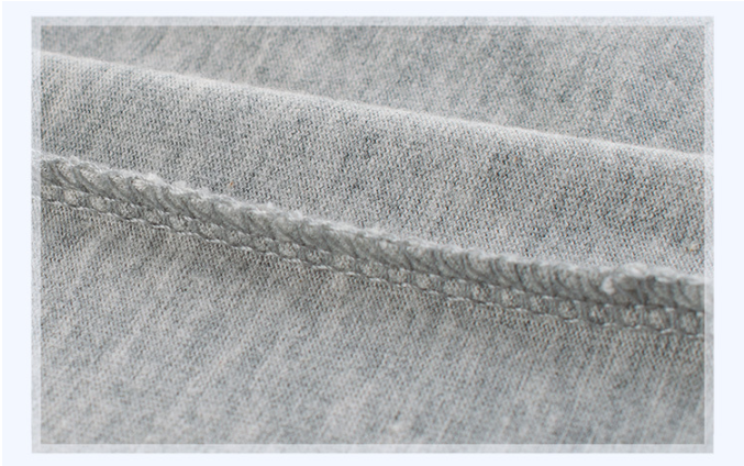 Children's T-shirt Grey
