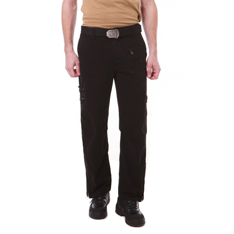 Casual Field Survival Army Fan Pants Overalls 4