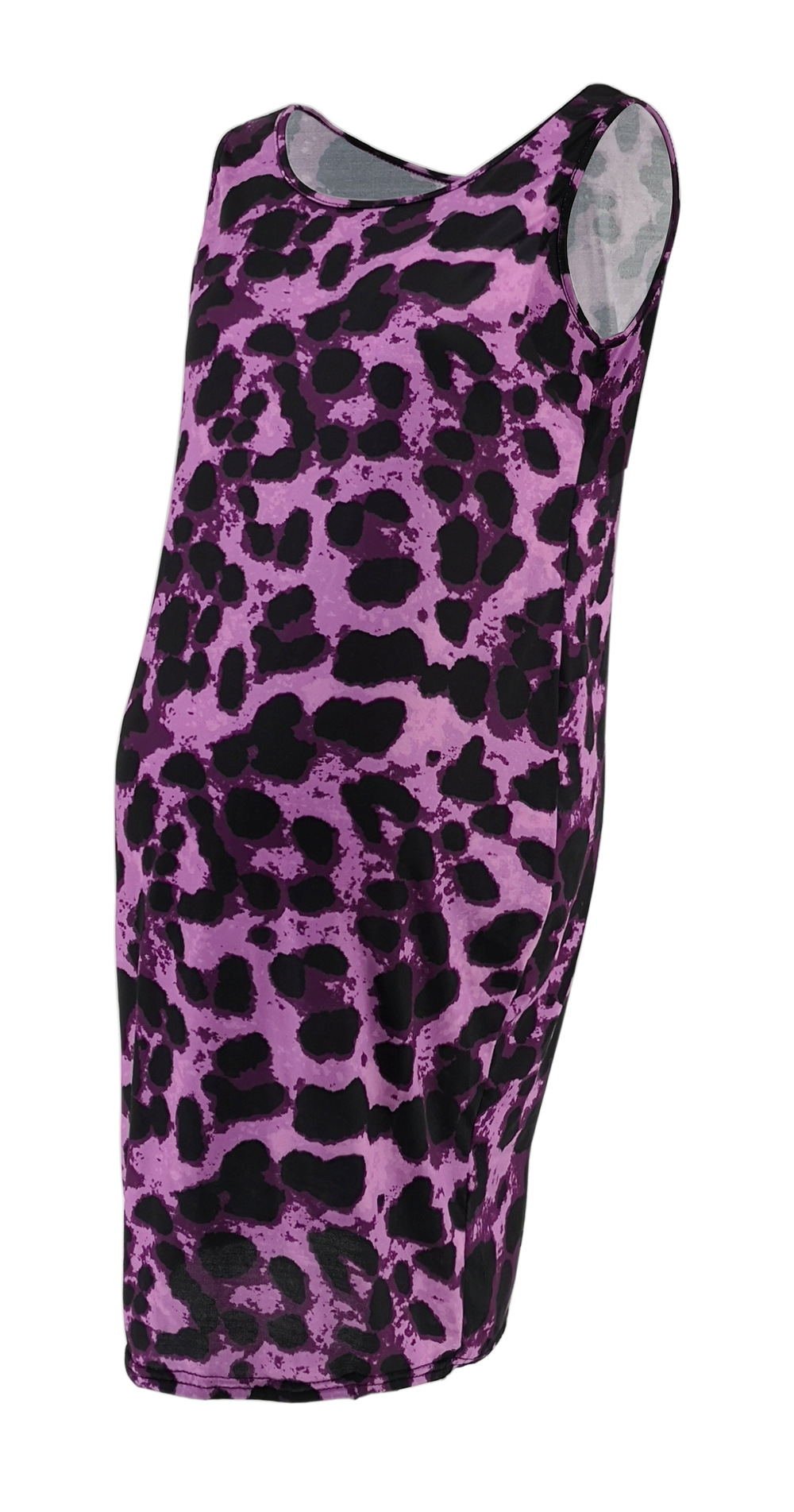 Leopard Dress - Image 3