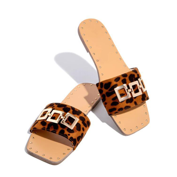Stylish Beach Shoes
