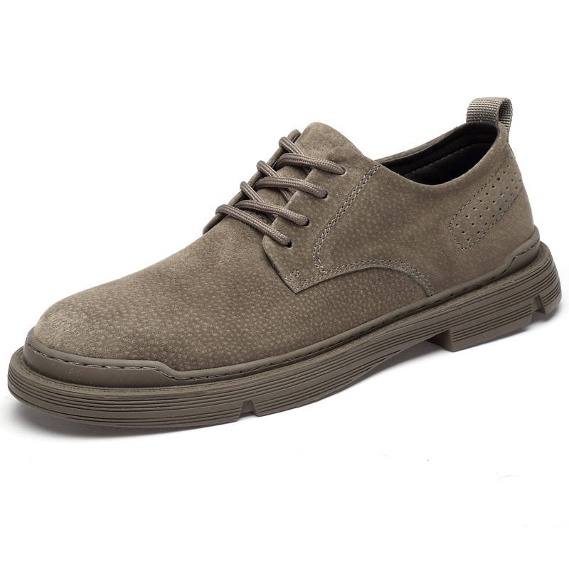 British Big Head Tooling Shoes - Image 3