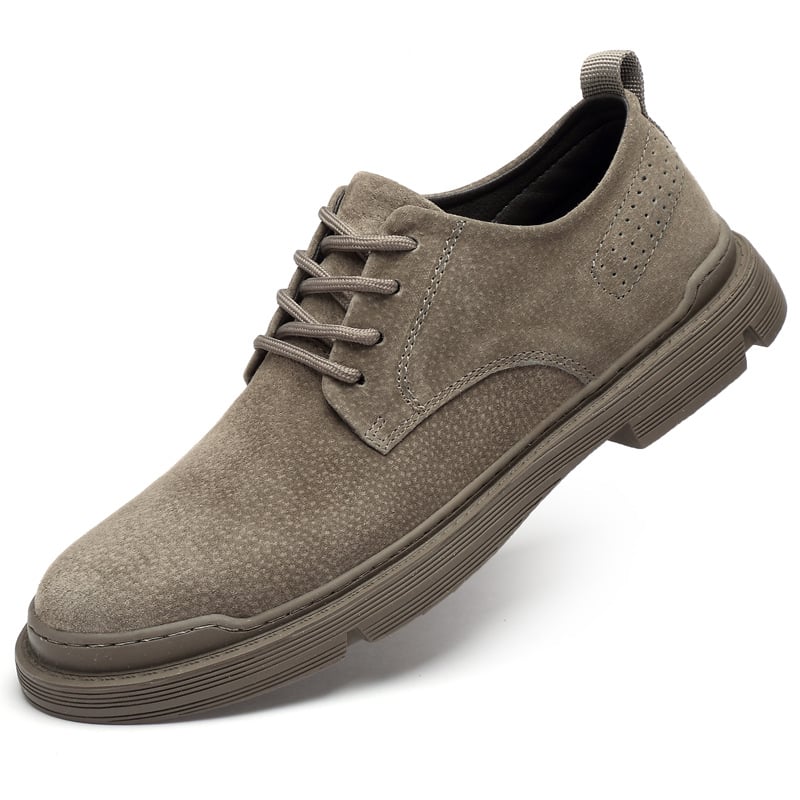 British Big Head Tooling Shoes - Image 6