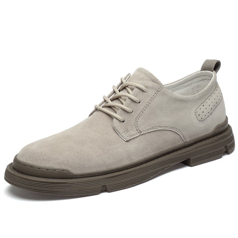 British Big Head Tooling Shoes - Image 4