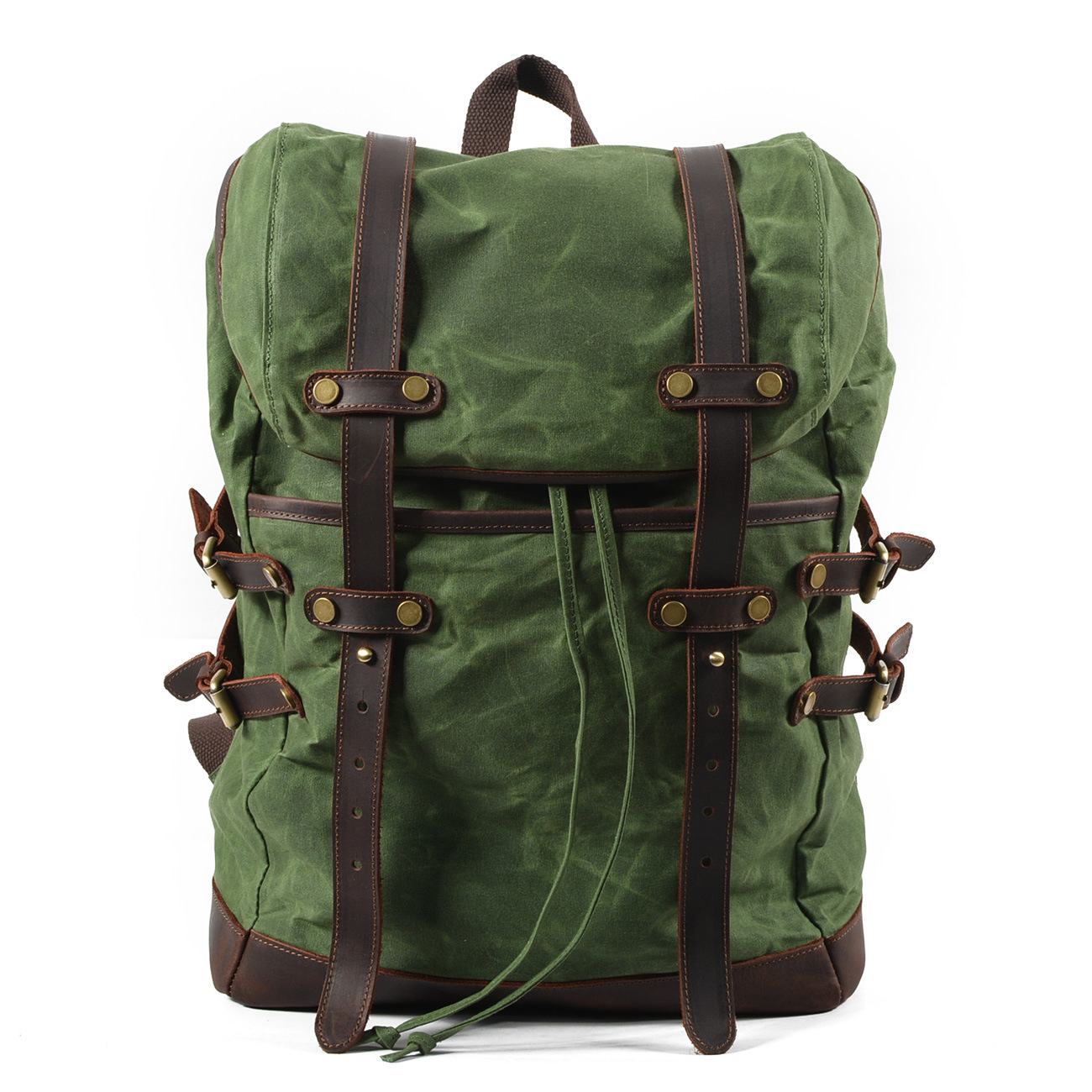 Waterproof Outdoor Travel Bag 3
