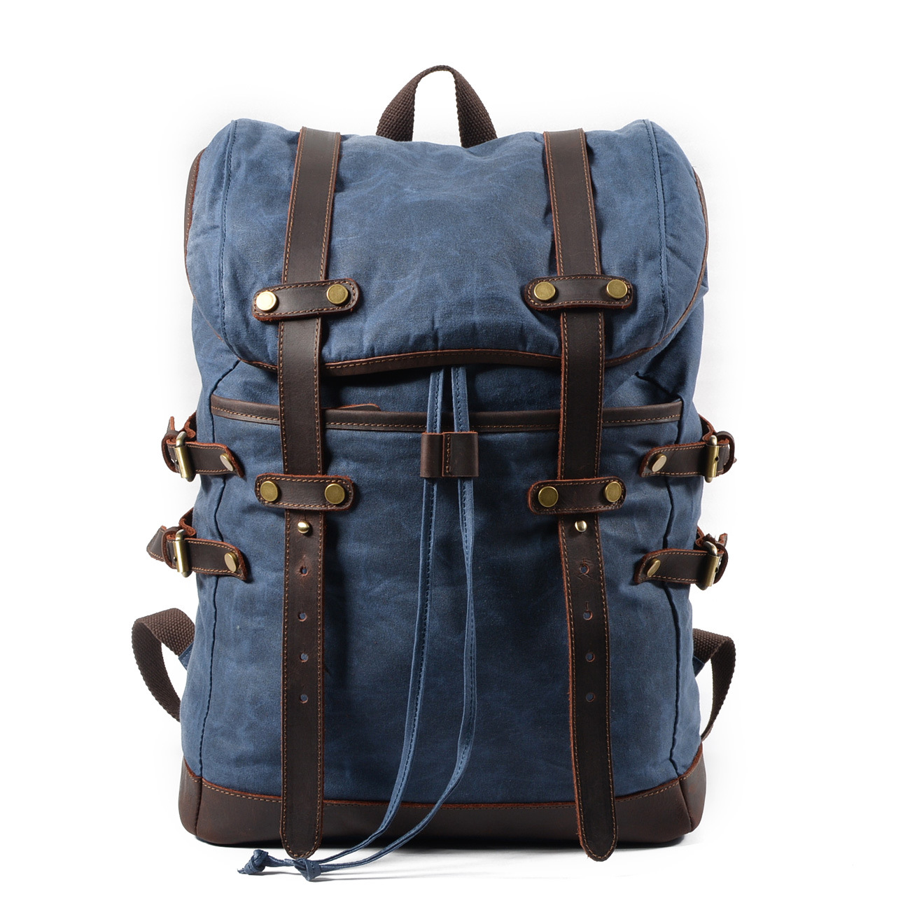 Waterproof Outdoor Travel Bag 8