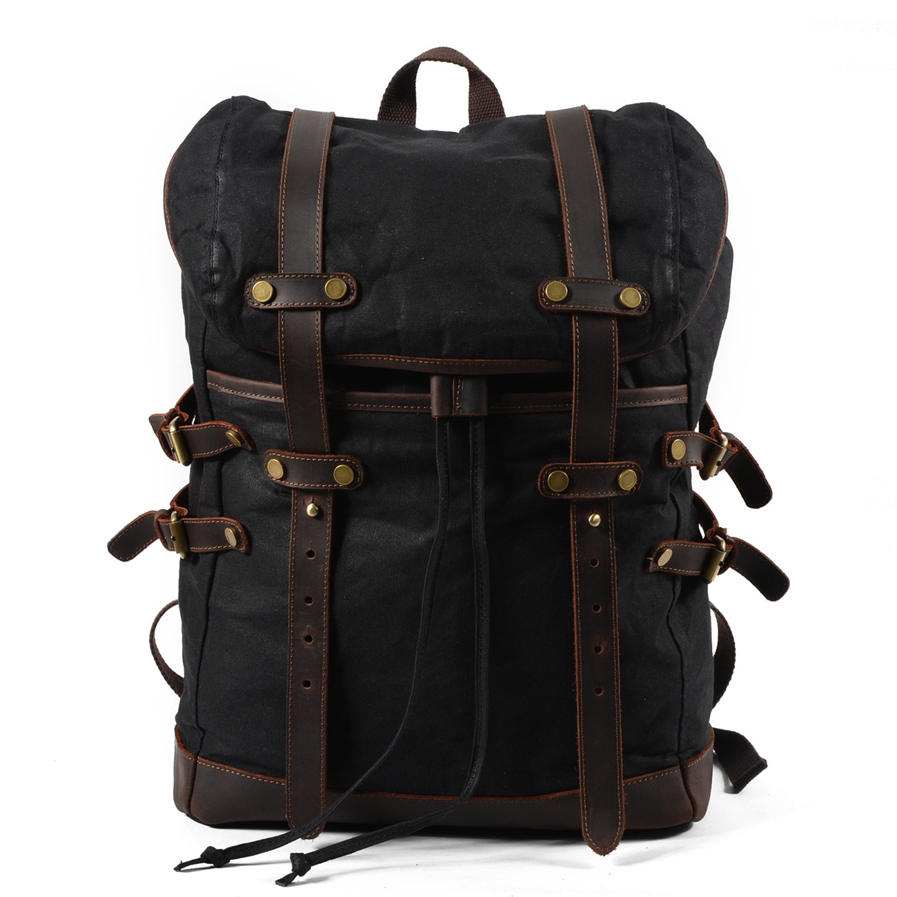 Waterproof Outdoor Travel Bag 6
