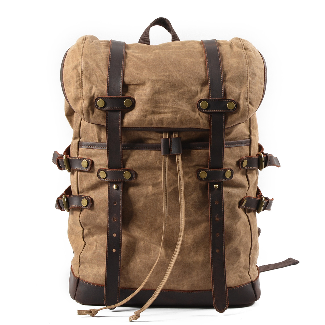 Waterproof Outdoor Travel Bag 4