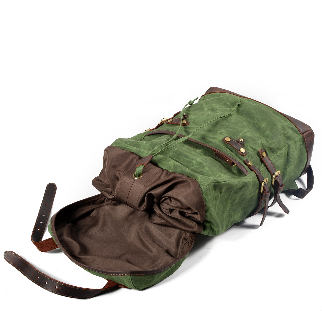 Waterproof Outdoor Travel Bag 11