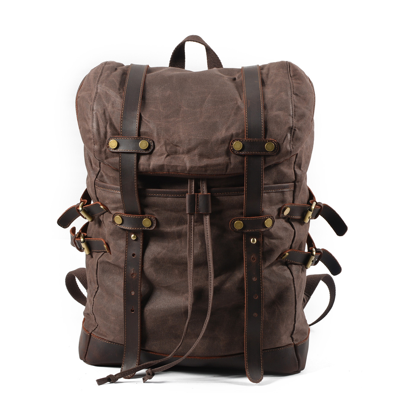 Waterproof Outdoor Travel Bag 7