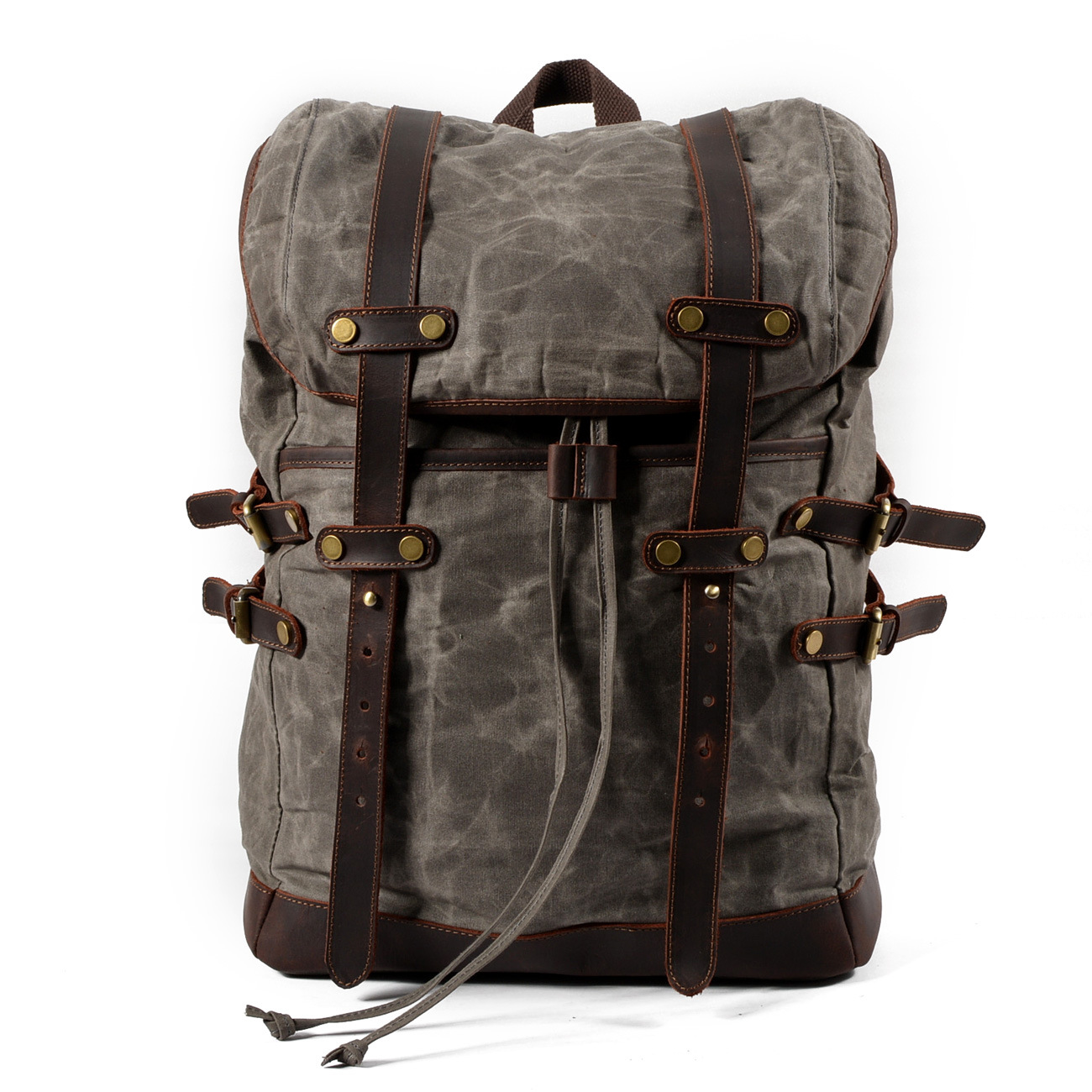 Waterproof Outdoor Travel Bag 9