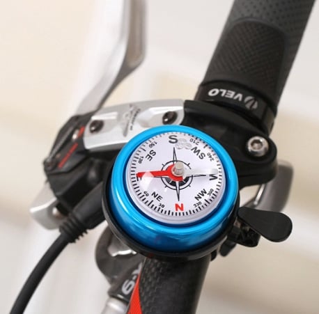 Bicycle Bell Image 3