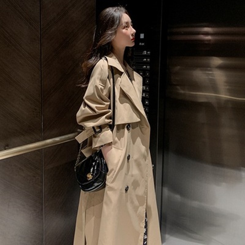 Women's Casual Windbreaker - Style
