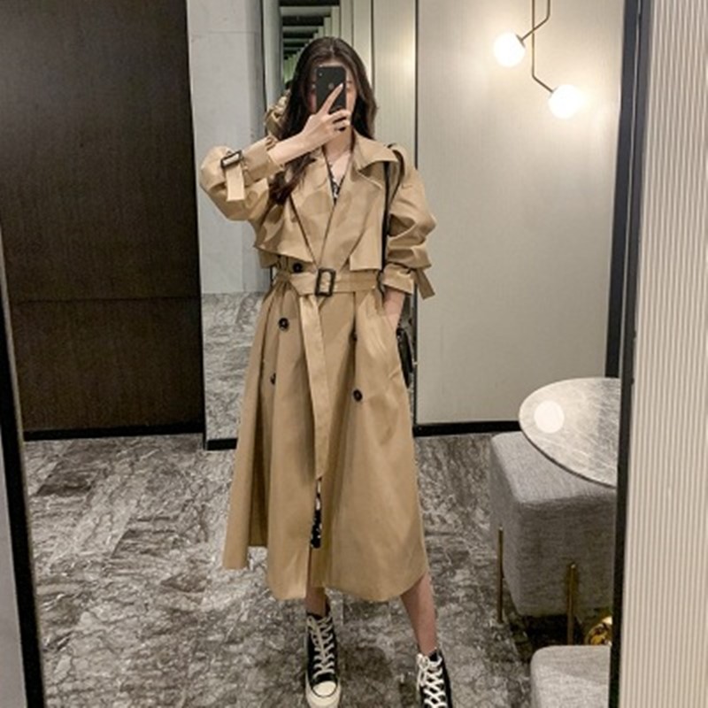 Women's Casual Windbreaker - Fashion