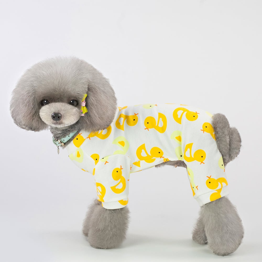 Dog Pajamas Mouse