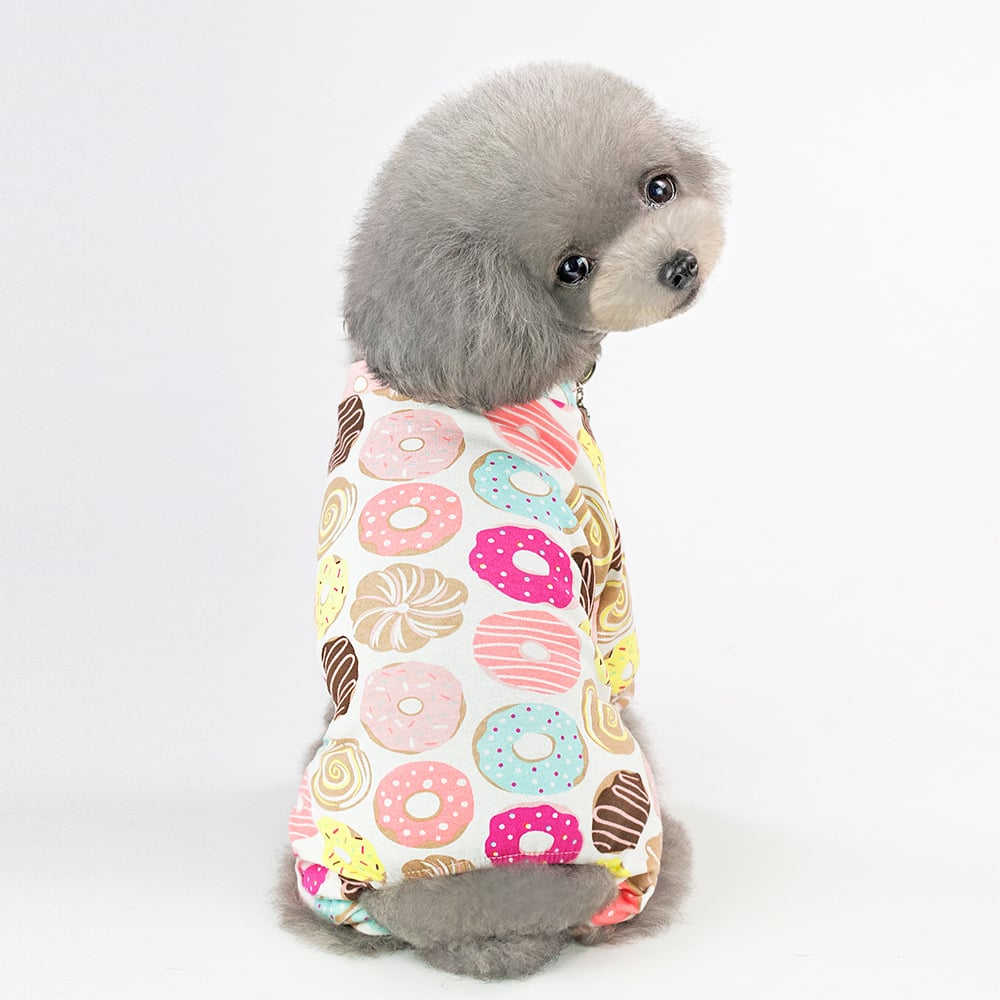 Dog Pajamas Style