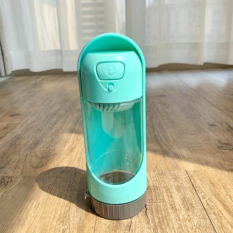 Small One Travel Cup Image 3