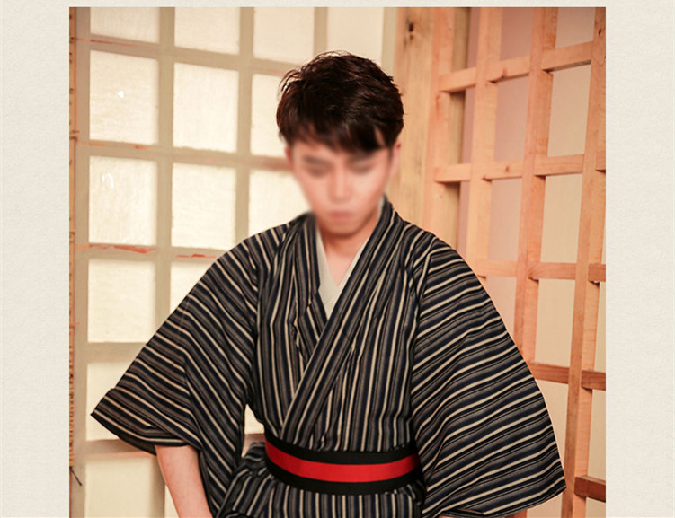 Samurai Costume 2