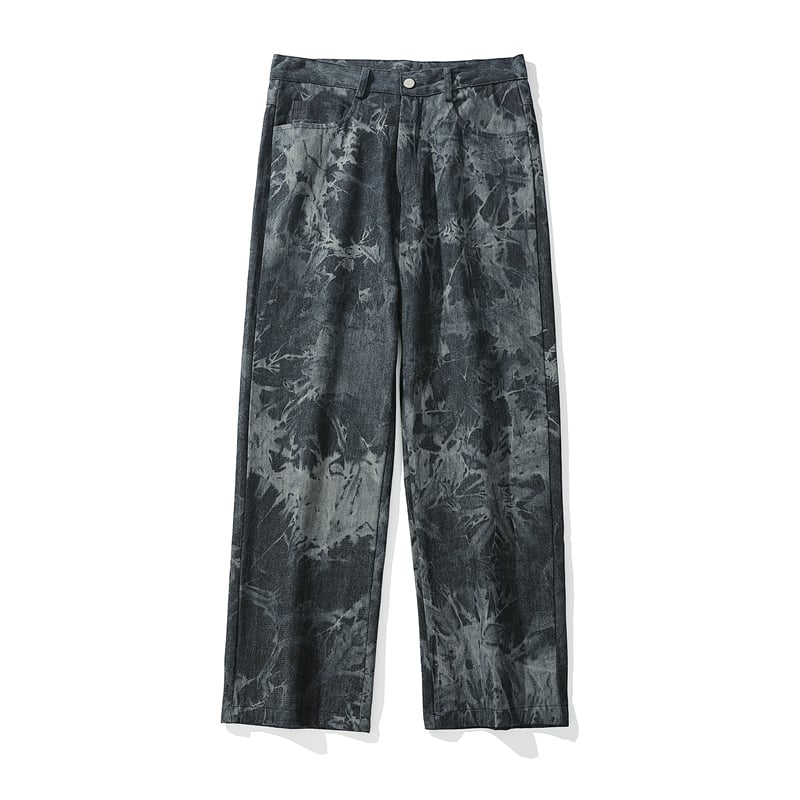 Pentagram jeans