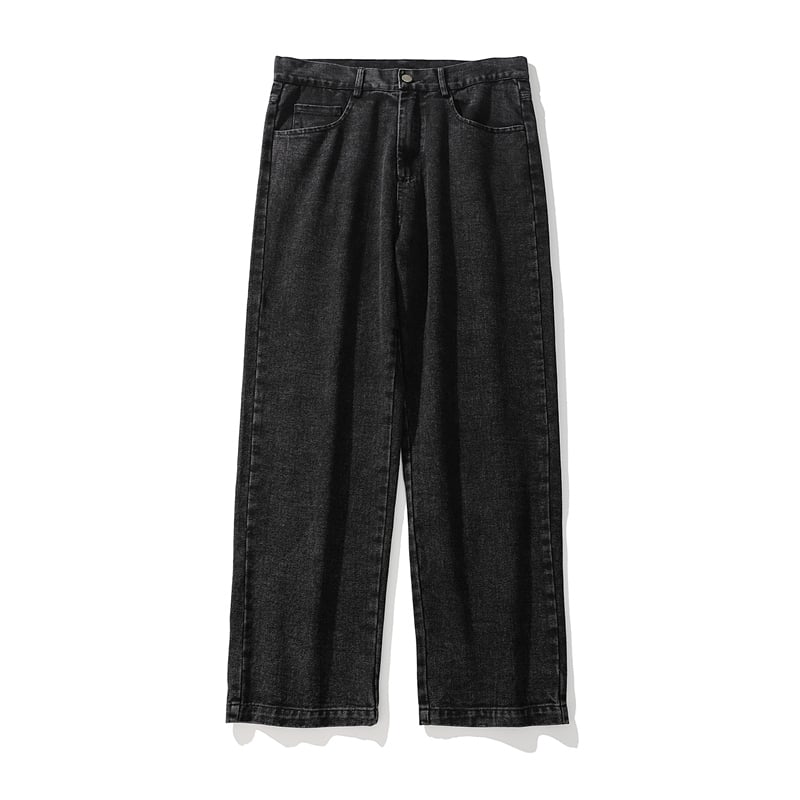 Pentagram jeans