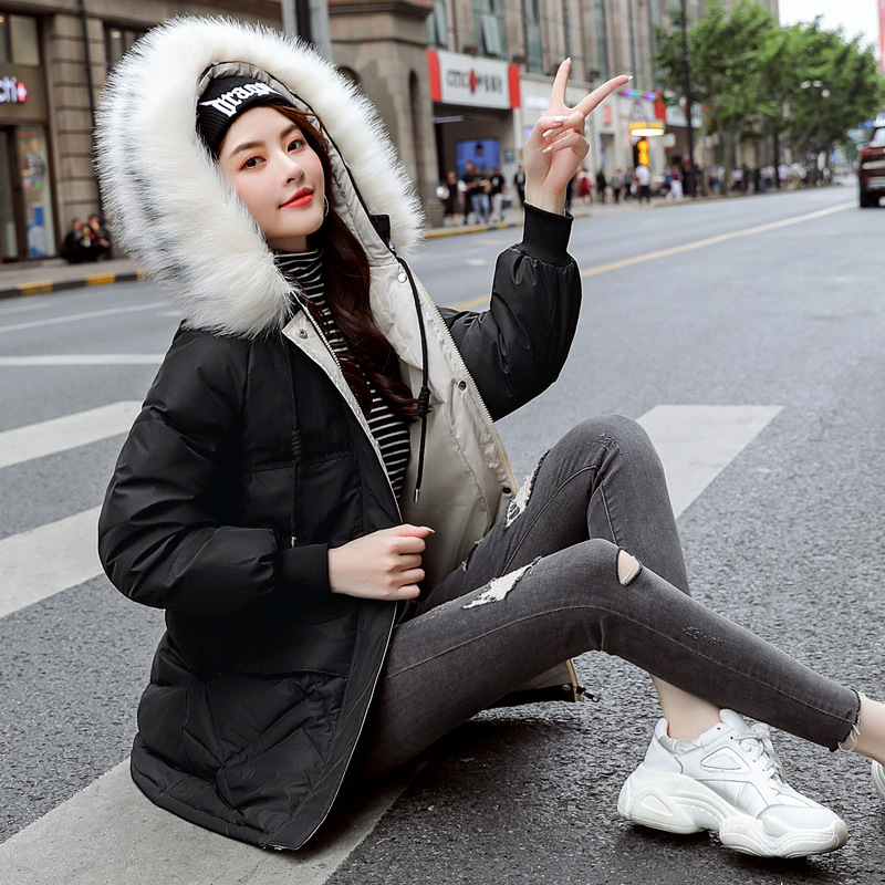 Casual Women's Coat