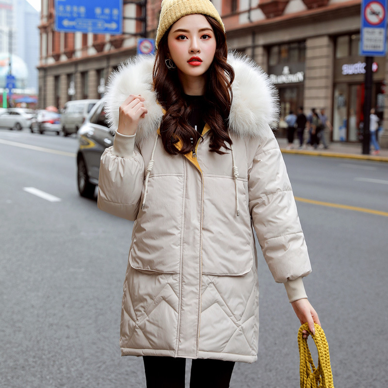 Comfortable Women's Coat