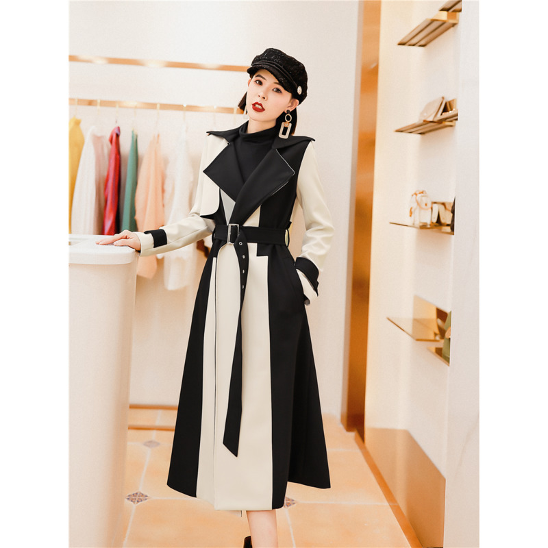 Coat Detail
