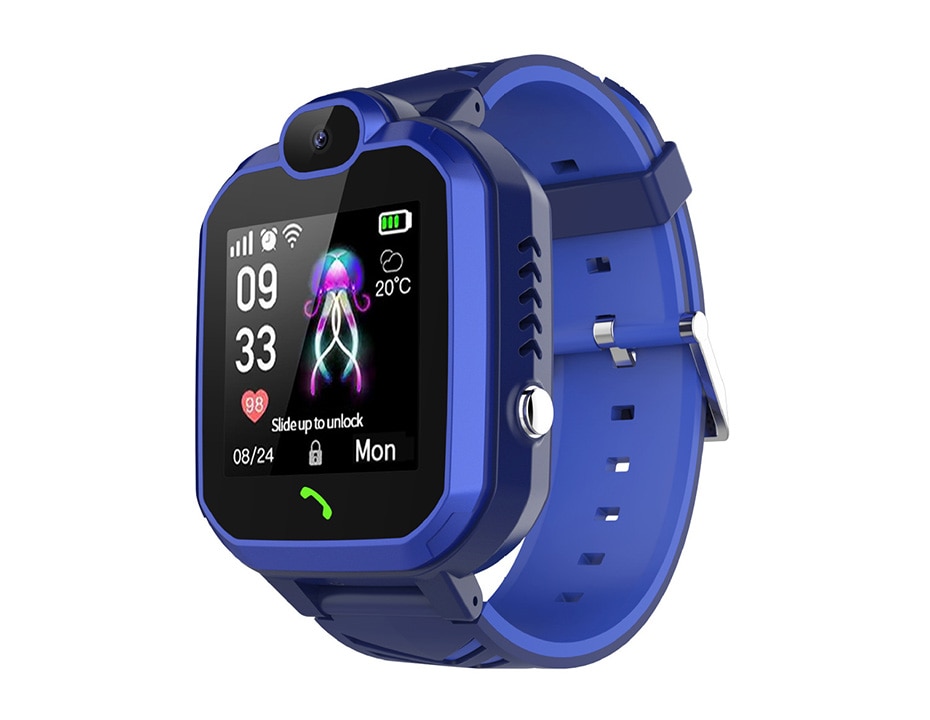 Smart Watch Lifestyle