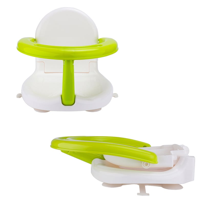 Multifunctional Foldable Children's Dining Chair
