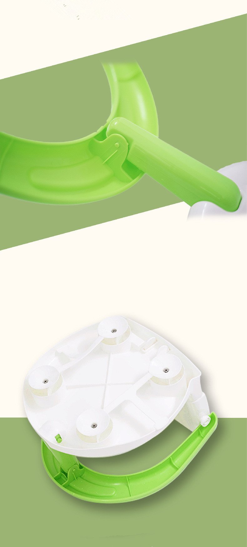 Perfect for Bath Time