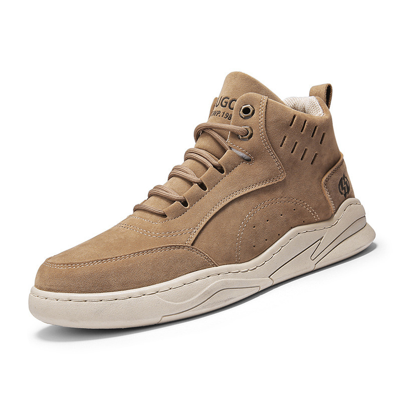 Martin Boots Khaki