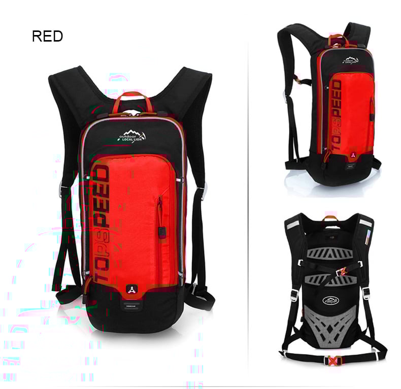 Hiking Backpack Image 7