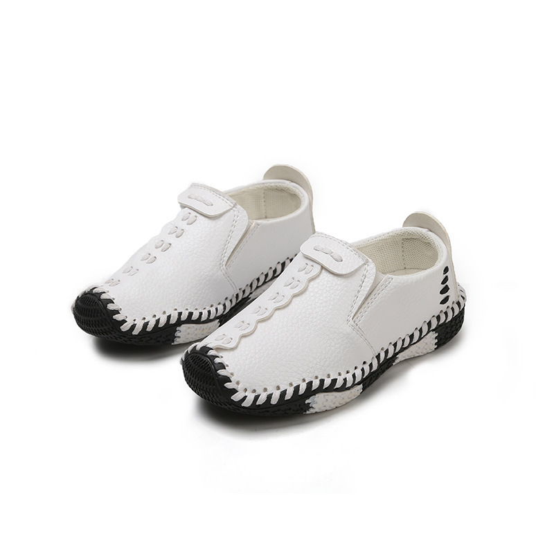 Pea Shoes Black