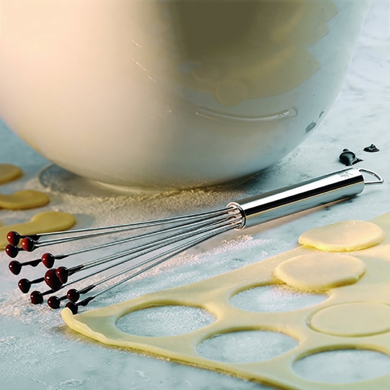 Steel Ball Egg Beater Image 5