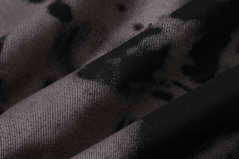 Hip Hop West Coast Pocket Shirt Image 6