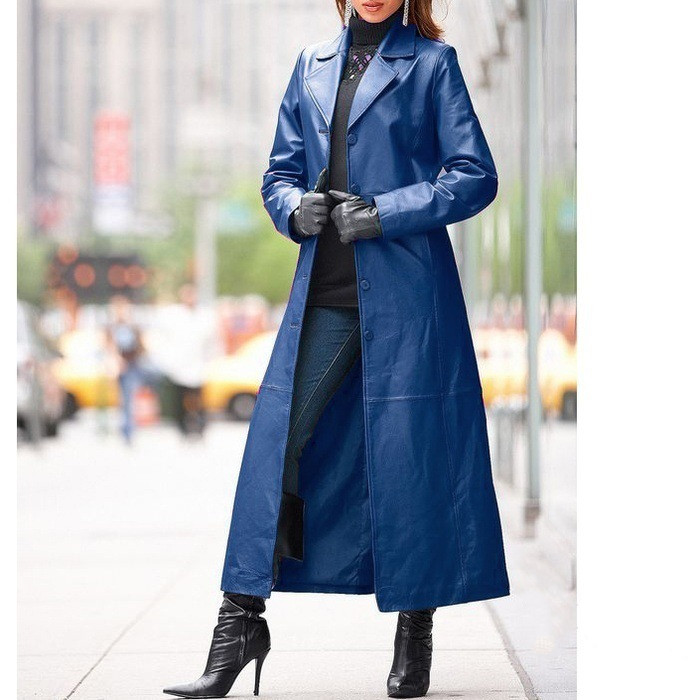 Stylish coat design