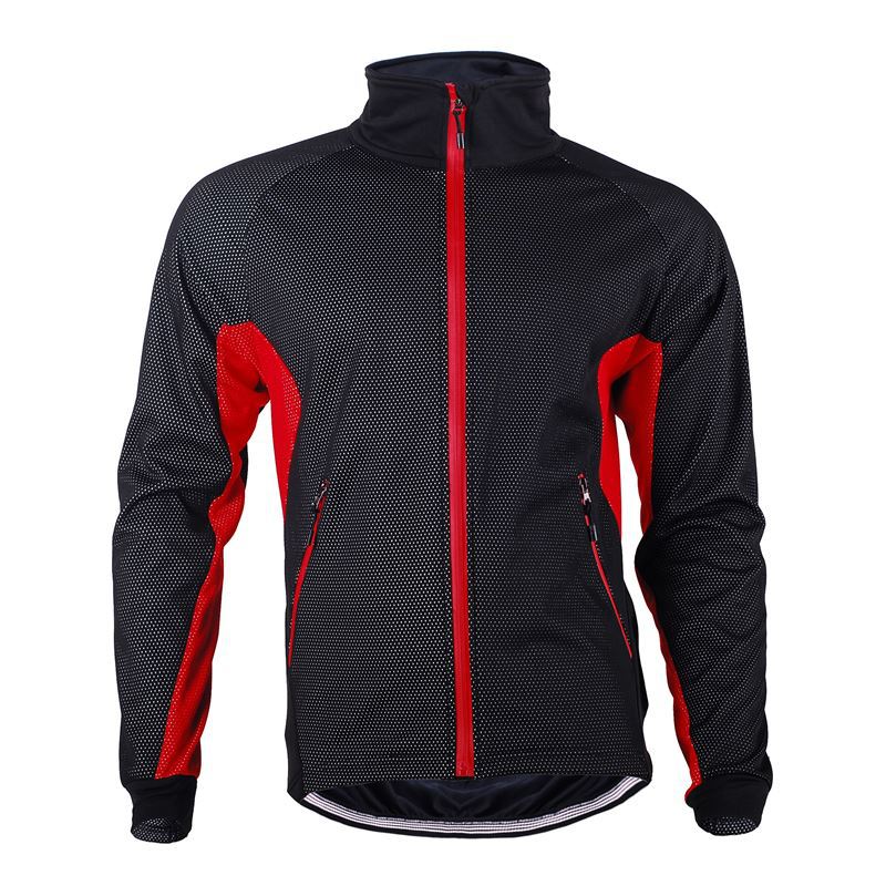 Fleece Jacket Image 3
