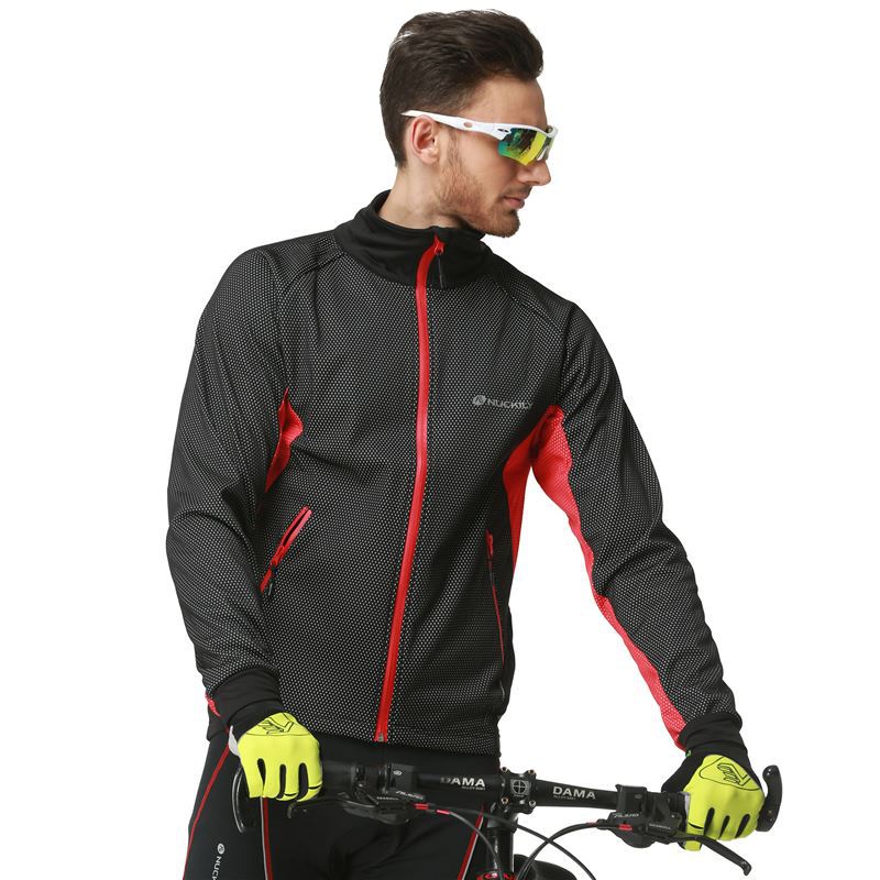 Fleece Jacket Image 1