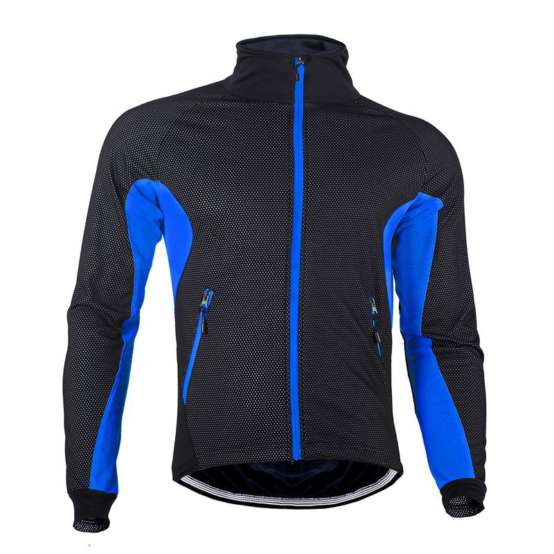 Fleece Jacket Image 5